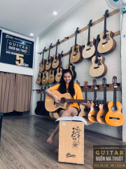 3 Cách Chỉnh Dây Đàn Guitar Cho Người Mới Tập